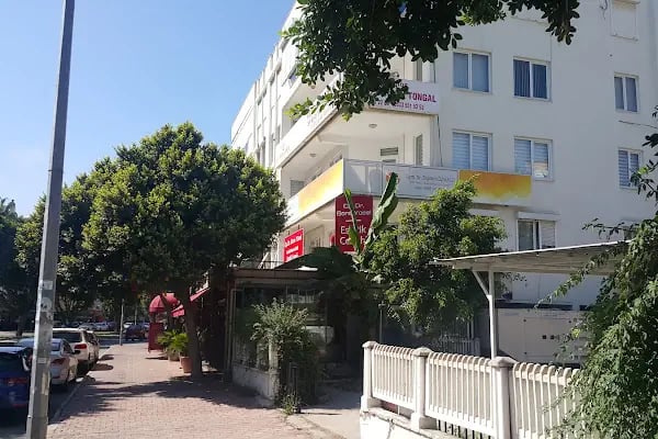 Op.Dr. Bora Yücel Plastik Rekonstruktif Estetik Cerrahi - Resim 6
