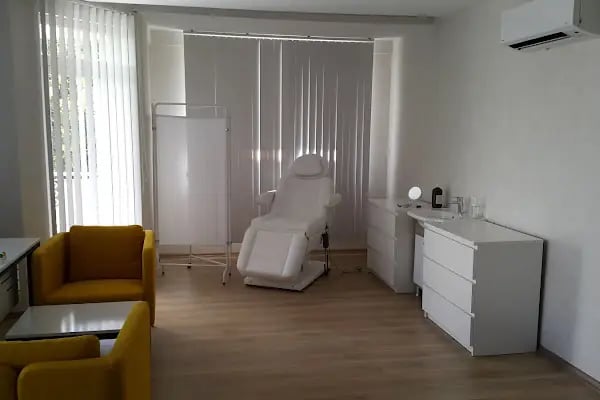 Op.Dr. Bora Yücel Plastik Rekonstruktif Estetik Cerrahi - Resim 5