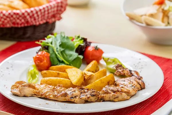 ibis Izmir Alsancak - Resim 7