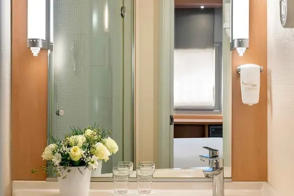 ibis Izmir Alsancak - Resim 3