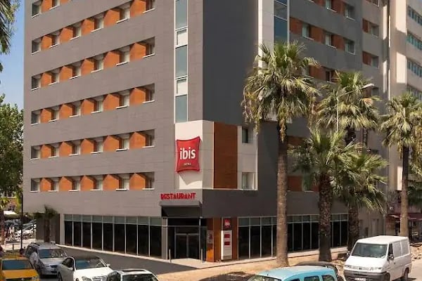 ibis Izmir Alsancak - Resim 17