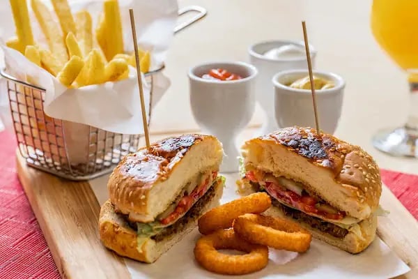 ibis Izmir Alsancak - Resim 8