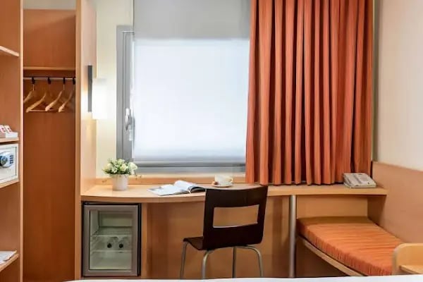 ibis Izmir Alsancak - Resim 2