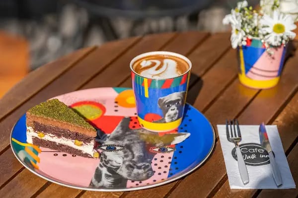 ibis Izmir Alsancak - Resim 14