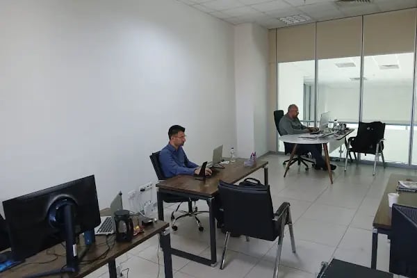 Web Hosting - Resim 1