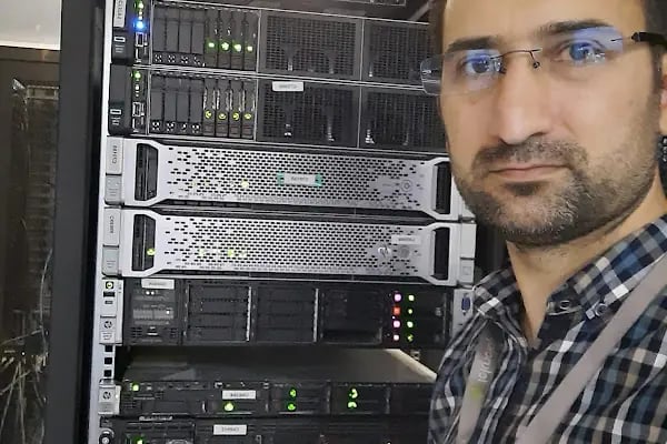 Web Hosting - Resim 6