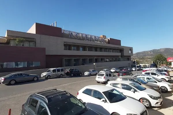 Acıbadem Bodrum Hastanesi Check Up Merkezi - Resim 9