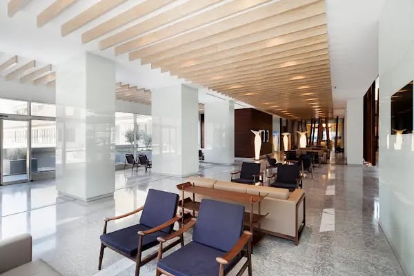 Acıbadem Bodrum Hastanesi Check Up Merkezi - Resim 12