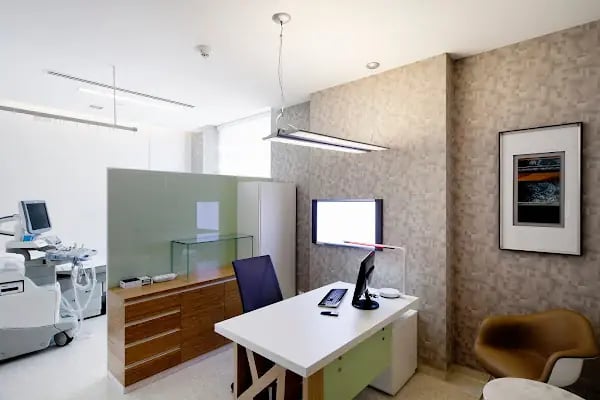 Acıbadem Bodrum Hastanesi Check Up Merkezi - Resim 7