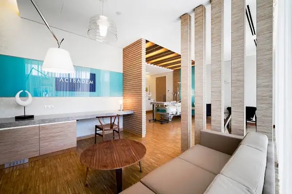 Acıbadem Bodrum Hastanesi Check Up Merkezi - Resim 18