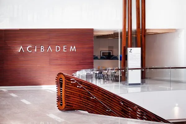 Acıbadem Bodrum Hastanesi Check Up Merkezi - Resim 11