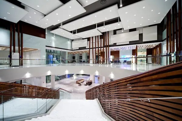 Acıbadem Bodrum Hastanesi Check Up Merkezi - Resim 5