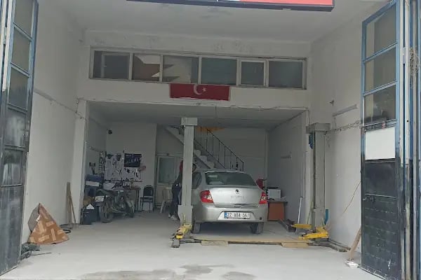CEPSER telefon malzemeleri - Resim 1