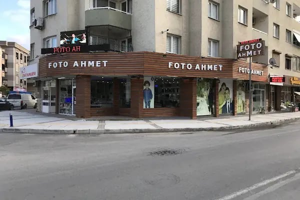 Foto Ahmet 1 - Yenigün Şube - Resim 11