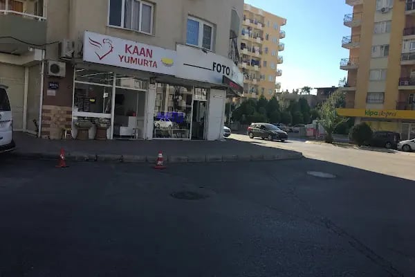 Foto Ahmet 1 - Yenigün Şube - Resim 6