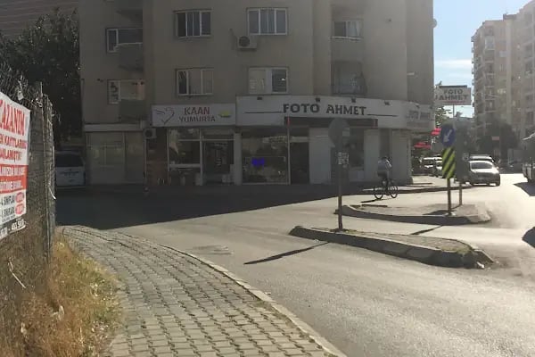 Foto Ahmet 1 - Yenigün Şube - Resim 3
