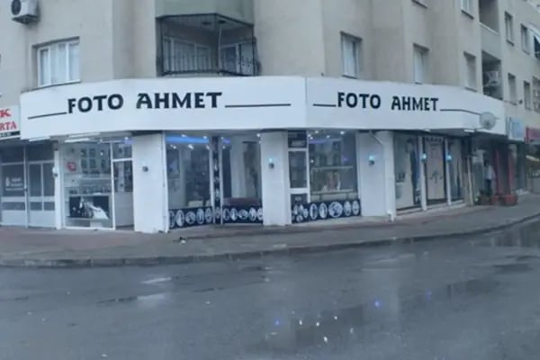 Foto Ahmet 1 - Yenigün Şube - Resim 5