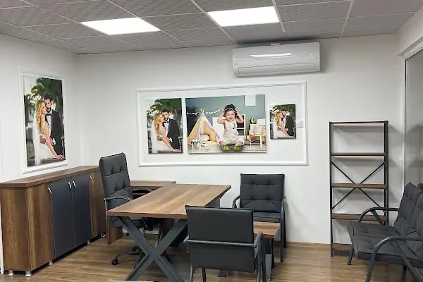 Foto Ahmet 1 - Yenigün Şube - Resim 4