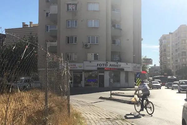 Foto Ahmet 1 - Yenigün Şube - Resim 8