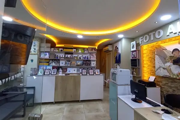 Foto Ahmet 1 - Yenigün Şube - Resim 7