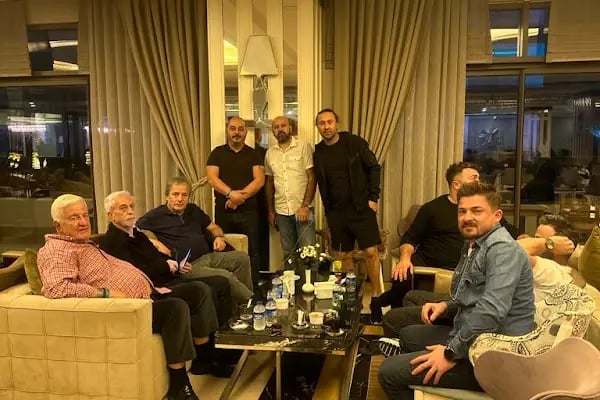 BAĞLICA BERBERHANEM ERKEK UZUN SAÇ, LAZER EPİLASYON, KERATİN,PERMA, PİKMENTASYON... - Resim 12