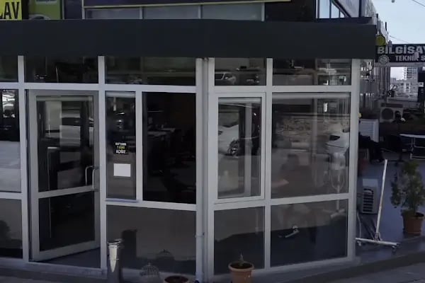 BAĞLICA BERBERHANEM ERKEK UZUN SAÇ, LAZER EPİLASYON, KERATİN,PERMA, PİKMENTASYON... - Resim 2