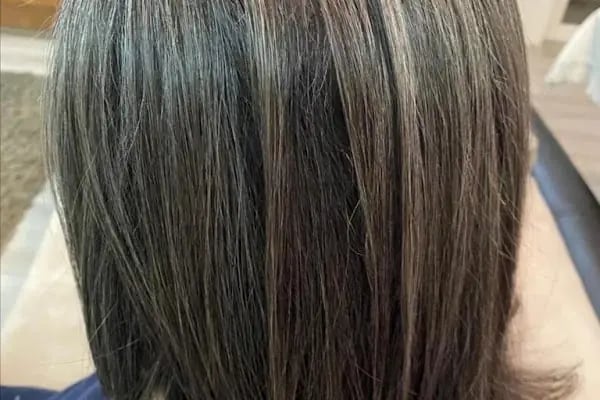 BAĞLICA BERBERHANEM ERKEK UZUN SAÇ, LAZER EPİLASYON, KERATİN,PERMA, PİKMENTASYON... - Resim 16