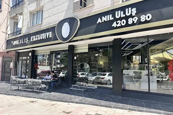 By Barış Ağırman Buca Exclusive - Resim 4