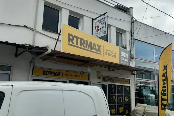 EREN BOBİNAJ VE MEKANİK (RTRMAX Yetkili Servisi) - Resim 14