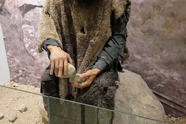 ŞANLIURFA MÜZE MEYDANI - Resim 9