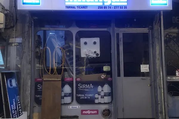 Turhal Ltd. Şti. - Resim 1