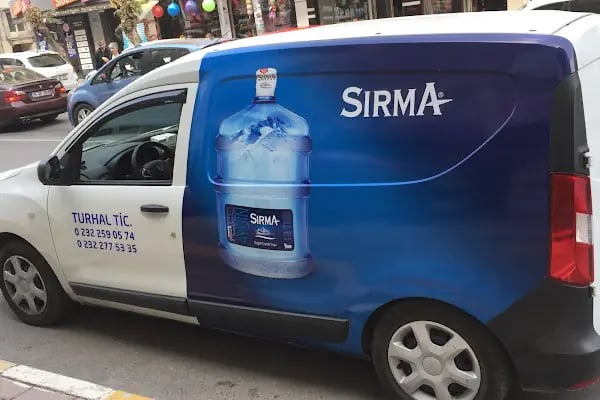 Turhal Ltd. Şti. - Resim 4