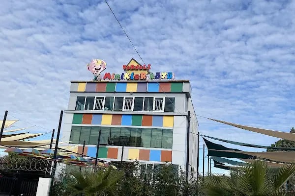 Vardalı Minikler Köyü - Resim 1