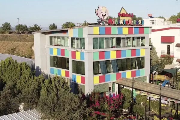 Vardalı Minikler Köyü - Resim 2