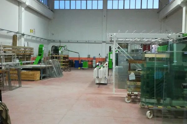 Efes Cam 1(Merkez Bina - Lamine Cam Tesisi) - Resim 9
