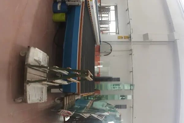 Efes Cam 1(Merkez Bina - Lamine Cam Tesisi) - Resim 13