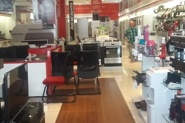 ARÇELİK - ÖZTÜRK BEYZA BEYAZ EŞYA - Resim 2