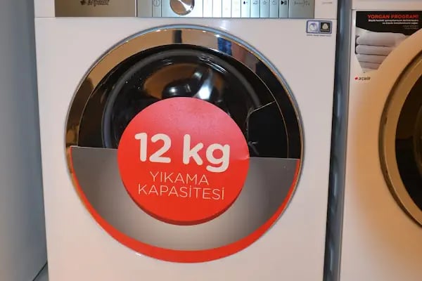 ARÇELİK - ÖZTÜRK BEYZA BEYAZ EŞYA - Resim 15