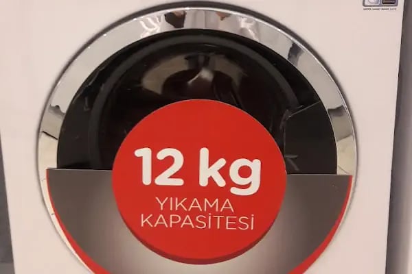 ARÇELİK - ÖZTÜRK BEYZA BEYAZ EŞYA - Resim 9