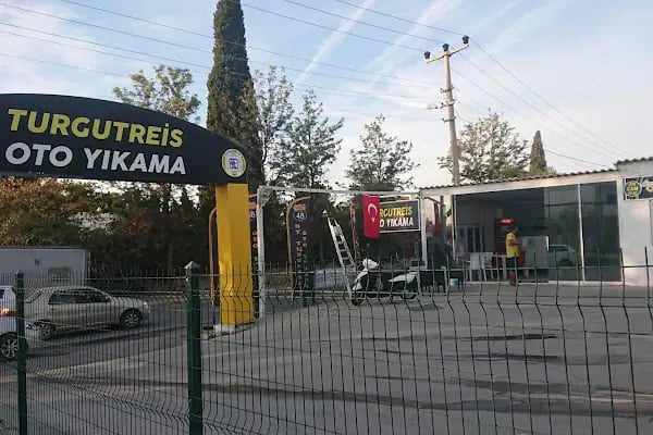 Black Oto Yıkama - Resim 4