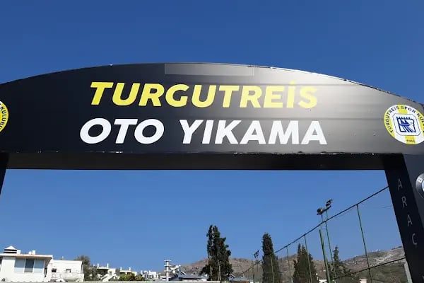 Black Oto Yıkama - Resim 5