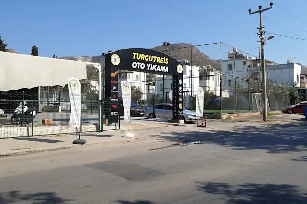 Black Oto Yıkama - Resim 8