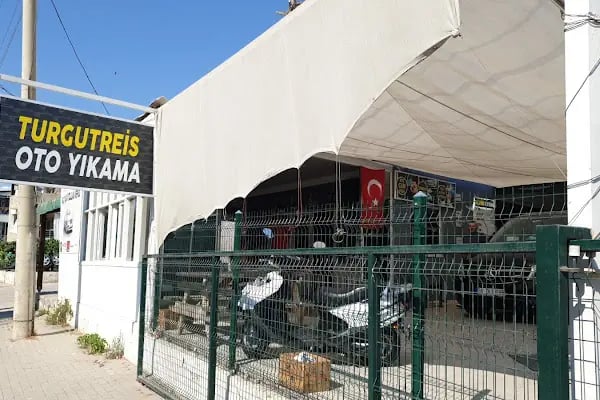 Black Oto Yıkama - Resim 3