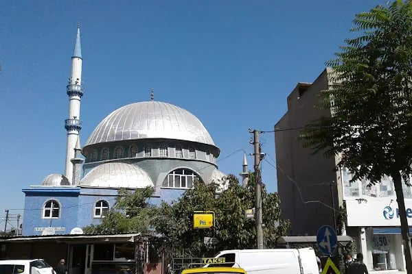 Mareşal Fevzi Çakmak Camii - Resim 18