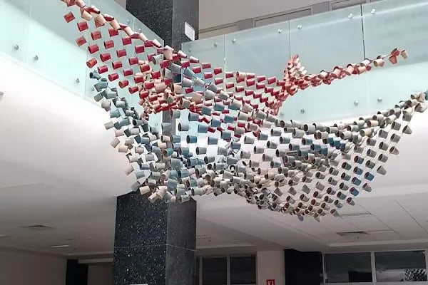 Konya Teknik Üniversitesi - Resim 17