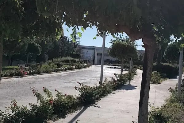 Konya Teknik Üniversitesi - Resim 20