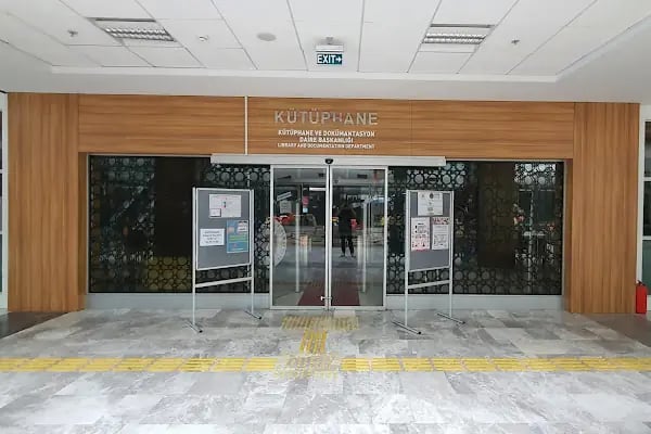 Konya Teknik Üniversitesi - Resim 19
