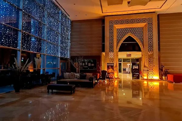 Konya Teknik Üniversitesi - Resim 9