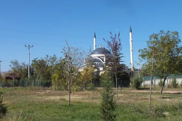 Konya Teknik Üniversitesi - Resim 13