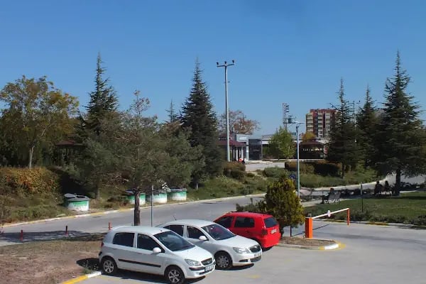 Konya Teknik Üniversitesi - Resim 7